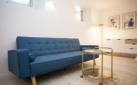 Studio Apartment Jon