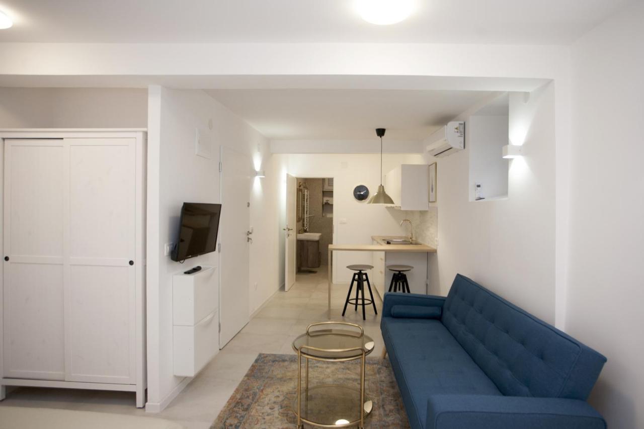 Studio Apartment Jon Split Exterior photo