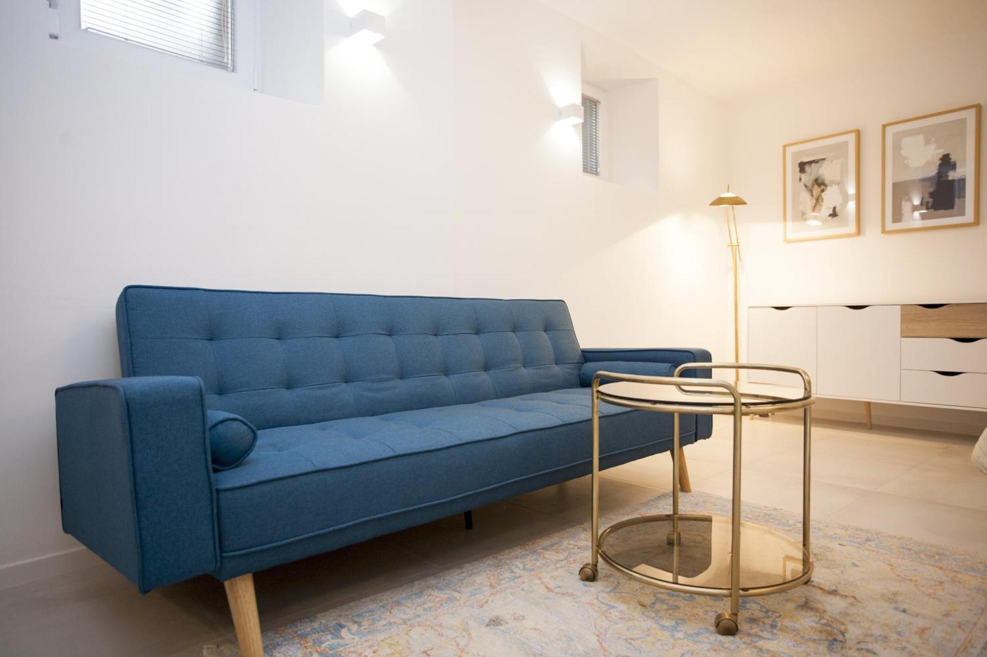 Studio Apartment Jon Split Exterior photo