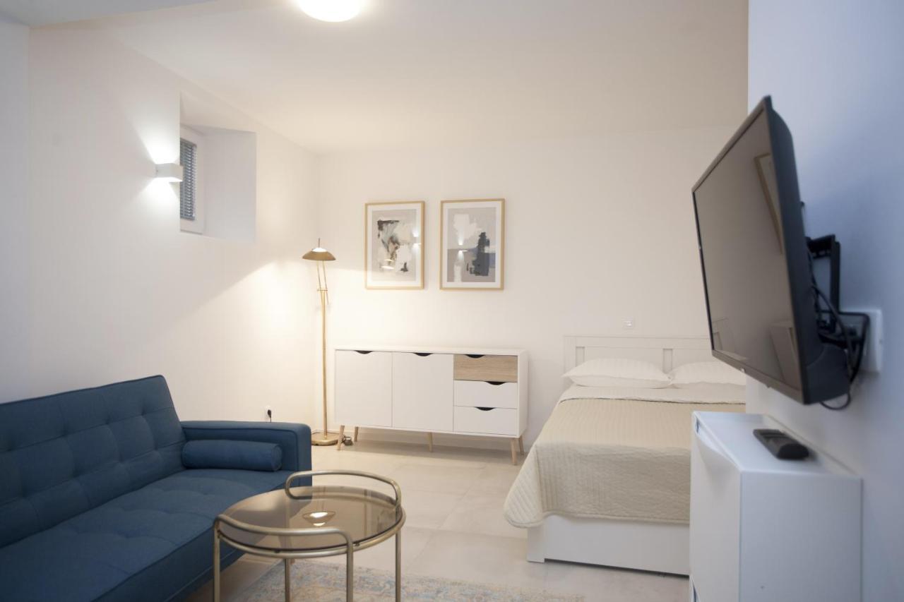 Studio Apartment Jon Split Exterior photo